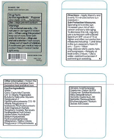 Label (Lbl 5n)